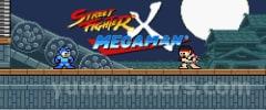 Street Fighter X Megaman Trainer