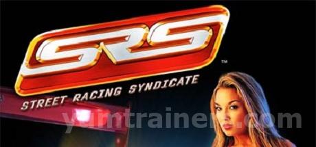 Street Racing Syndicate Trainer
