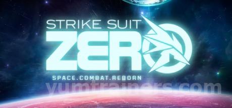 Strike Suit Zero Trainer