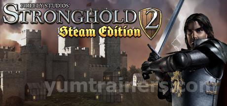 Stronghold 2 Trainer