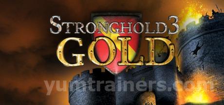 Stronghold 3 Trainer