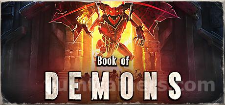 Book of Demons Trainer