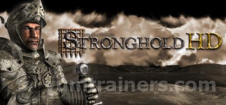 Stronghold HD Trainer