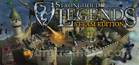 Stronghold Legends Trainer