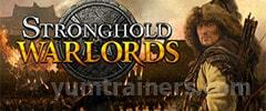 Stronghold Warlords Trainer