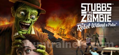 Stubbs the Zombie in Rebel Without a Pulse Trainer