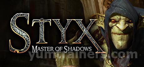 STYX: Master of Shadows Trainer