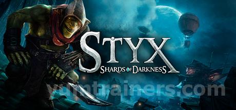 Styx: Shards of Darkness Trainer