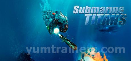 Submarine Titans Trainer