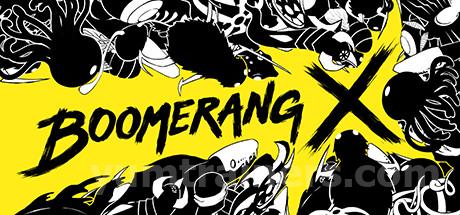 Boomerang X Trainer