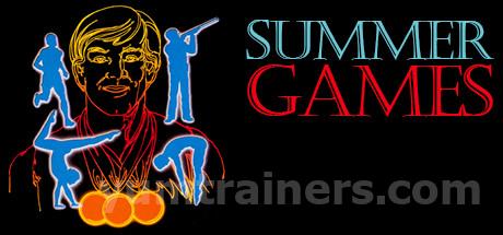 Summer Games Trainer