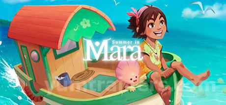 Summer in Mara Trainer #2