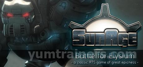 SunAge: Battle For Elysium Trainer