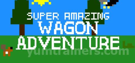 Super Amazing Wagon Adventure Trainer