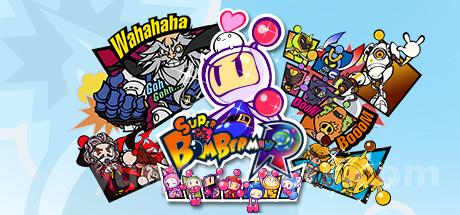 Super Bomberman R Trainer