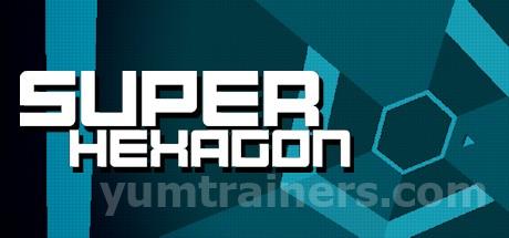 Super Hexagon Trainer