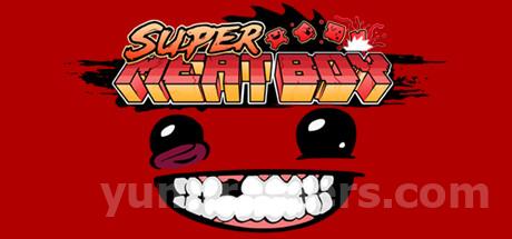 Super Meat Boy Trainer