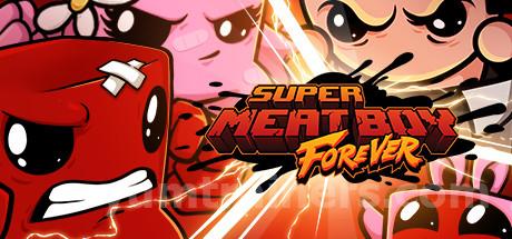 Super Meat Boy Forever Trainer