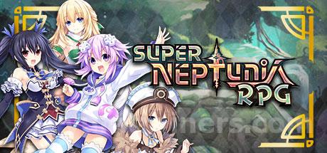 Super Neptunia RPG Trainer