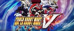 SUPER ROBOT WARS V Trainer