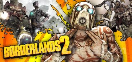 Borderlands 2 Trainer