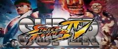 Super Street Fighter IV (Arcade Edition) Trainer