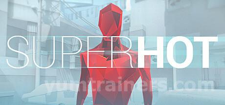 Superhot Trainer