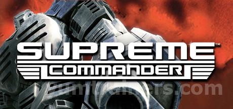 Supreme Commander Trainer