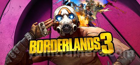 Borderlands 3 Trainer