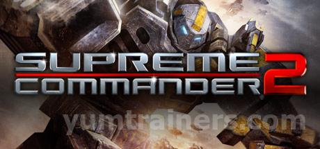 Supreme Commander 2 Trainer