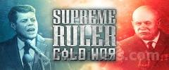 Supreme Ruler: Cold War Trainer