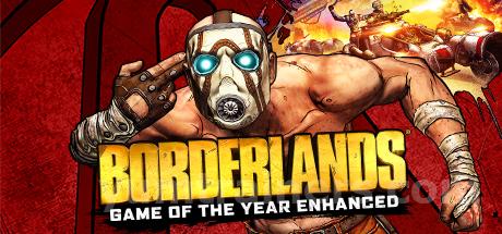 Borderlands GOTY Enhanced Trainer