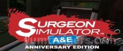 Surgeon Simulator Anniversary Edition Trainer