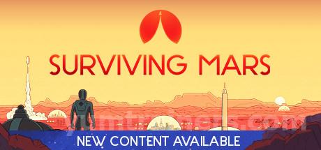 Surviving Mars Trainer