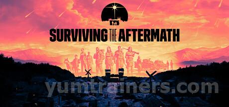 Surviving the Aftermath Trainer