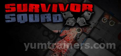 Survivor Squad Trainer