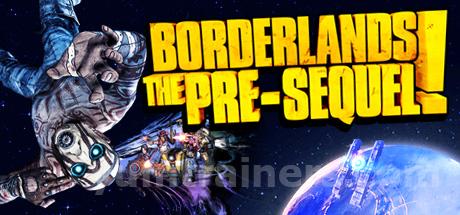 Borderlands: The Pre-Sequel Trainer