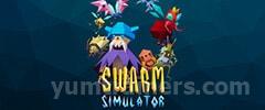 Swarm Simulator Evolution Trainer