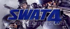 SWAT 4 Trainer