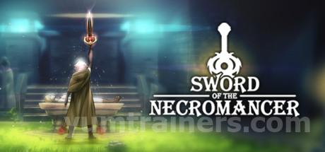 Sword of the Necromancer Trainer