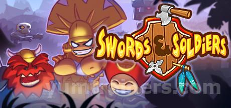 Swords and Soldiers HD Trainer