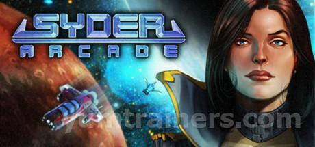 Syder Arcade Trainer