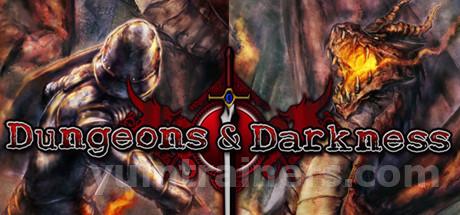 Dungeons & Darkness Trainer