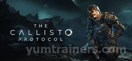 The Callisto Protocol™ Trainer #2