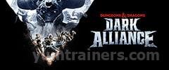 Dungeons and Dragons: Dark Alliance Trainer