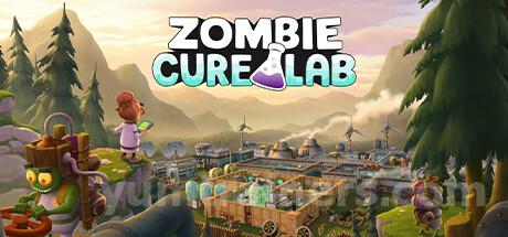 Zombie Cure Lab Trainer