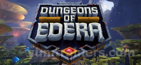 Dungeons of Edera Trainer