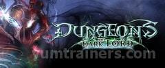 Dungeons: The Dark Lord Trainer