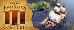 Age of Empires 3: Complete Collection Trainer