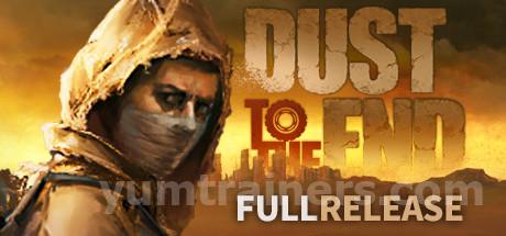 Dust to the End Trainer